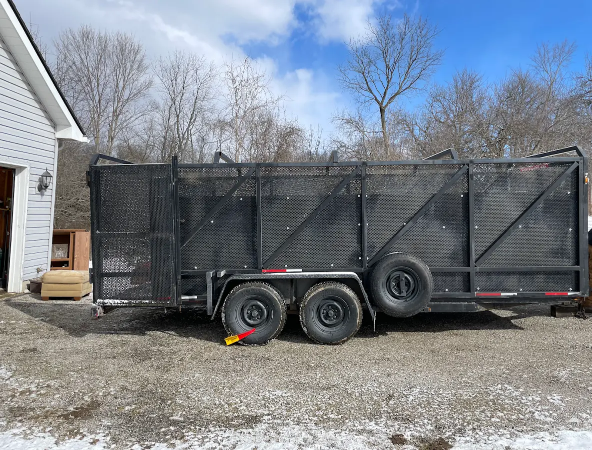 Dumpster Rental services in Lewistown, PA